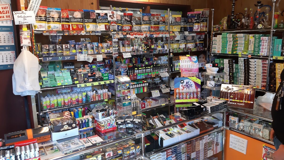 Akcesoria do vapingu